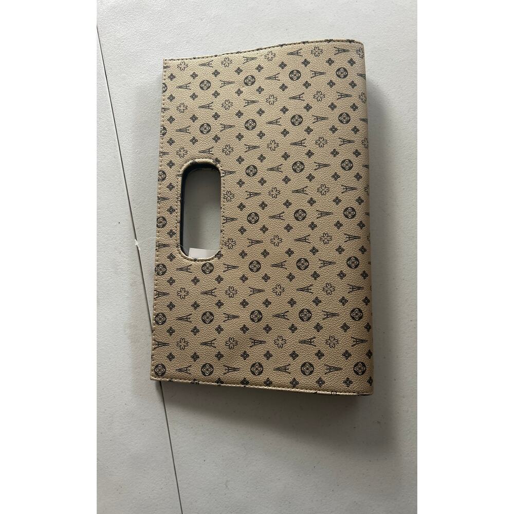 Linea Donna Large Envelope Purse LV knock-off P 50